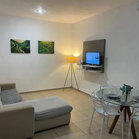 Paraiso Apartment