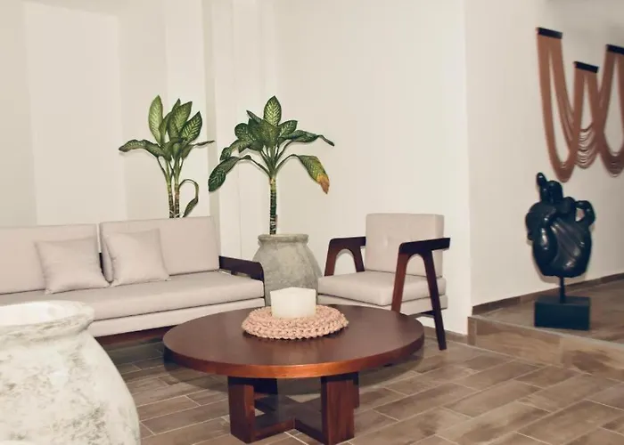 Paraiso Apartahotel 5*