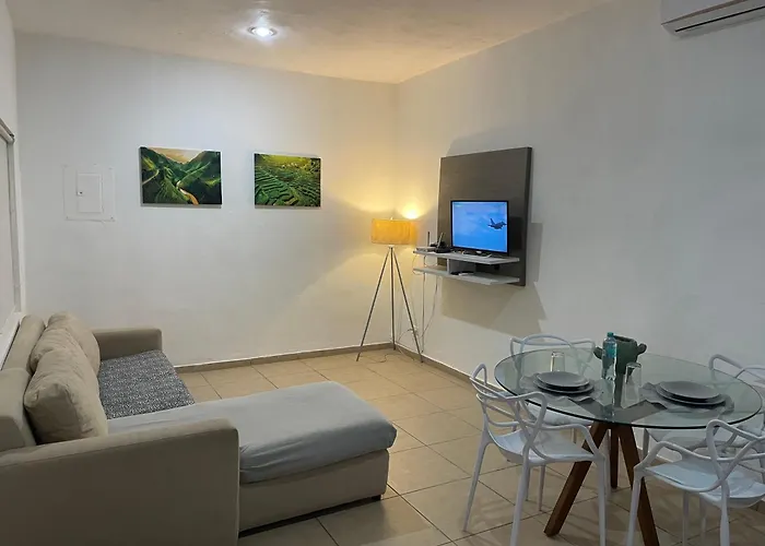 Paraiso Apartahotel 5*