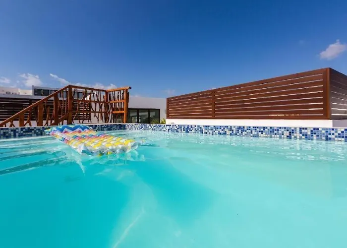 Paraiso Apartahotel