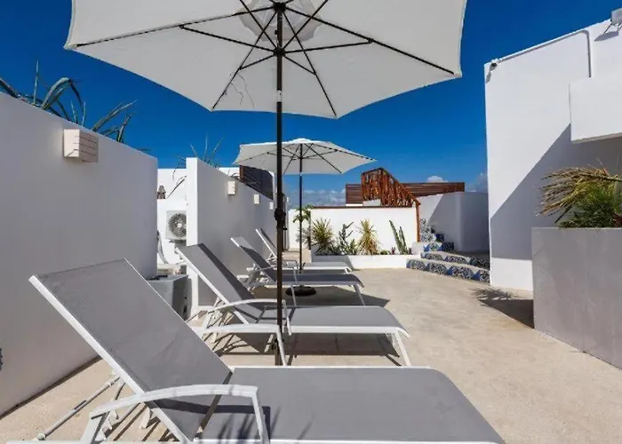 Paraiso Apartahotel