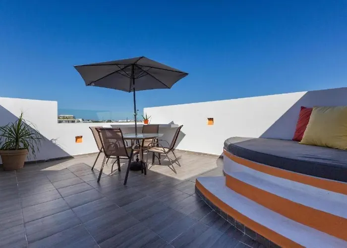 Paraiso Apartahotel