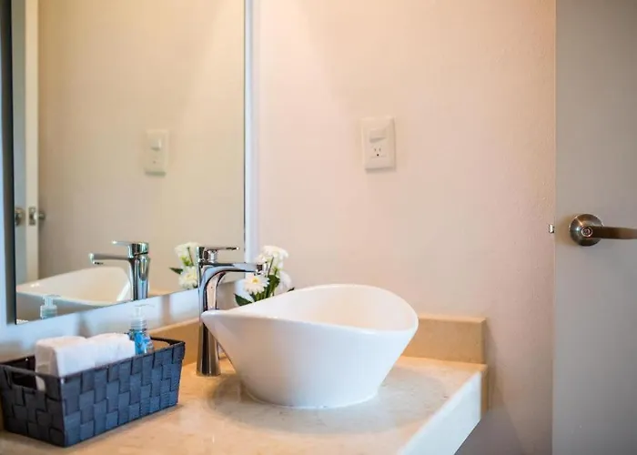 Paraiso Apartahotel 5*