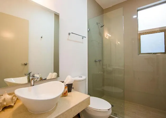 Paraiso Apartahotel 5*