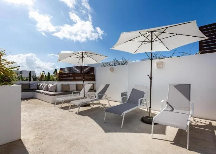 Paraiso 5* Playa del Carmen