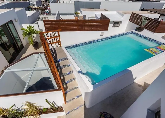 Apartahotel Paraiso 5*